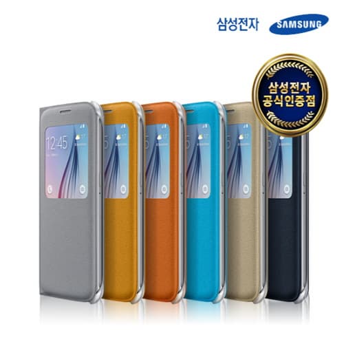SAMSUNG Galaxy S6 1